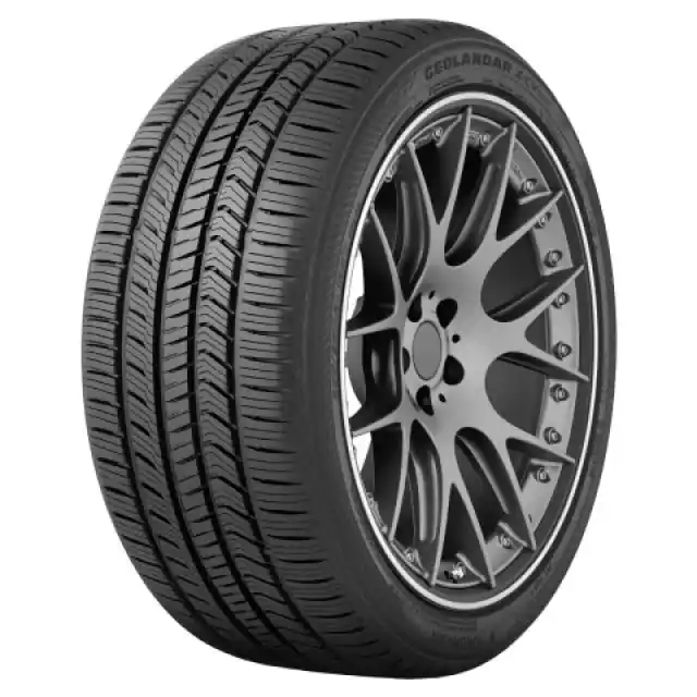 Anvelope Vara 305 40 R20 Yokohama Geolandar X-cv (g057) (62922) - Catalog 2026 Expediere rapidă