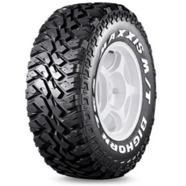 Anvelope Off Road 31 10,5 R15 Maxxis Bighorn Mt-764 (51356) - Catalog 2026 Reducere de preț