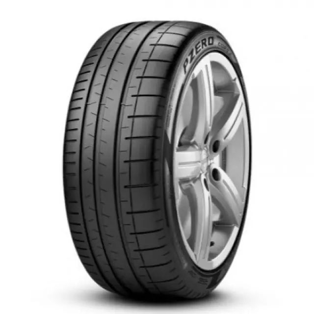Plată securizată Anvelope Vara 315 30 R21 Pirelli P Zero Corsa (35763) - Catalog 2026