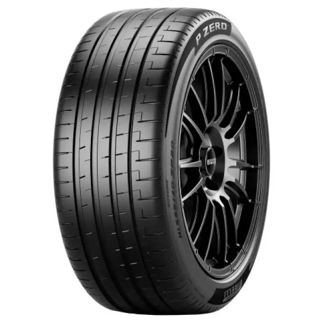 Reducere de preț Anvelope Vara 315 30 R23 Pirelli P Zero Pz5 (77923) - Catalog 2026