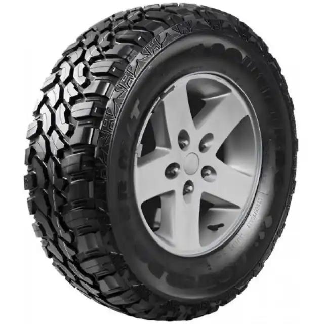 Livrare rapidă Anvelope All Season 315 75 R16 Powertrac Wildranger M/t Owl (70829) - Catalog 2026
