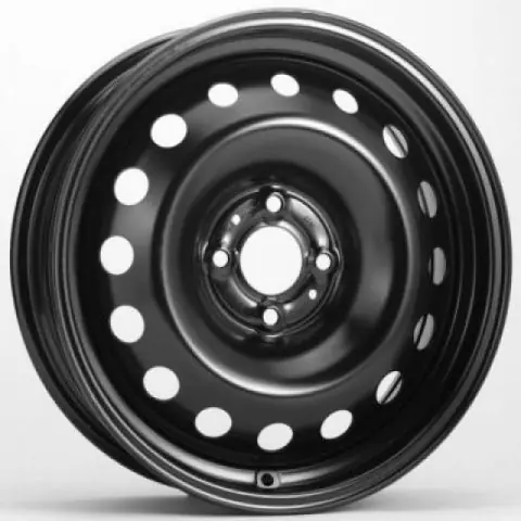Expediere rapidă Jante Tabla 16 4x100 - Renault (2152) - Catalog 2026