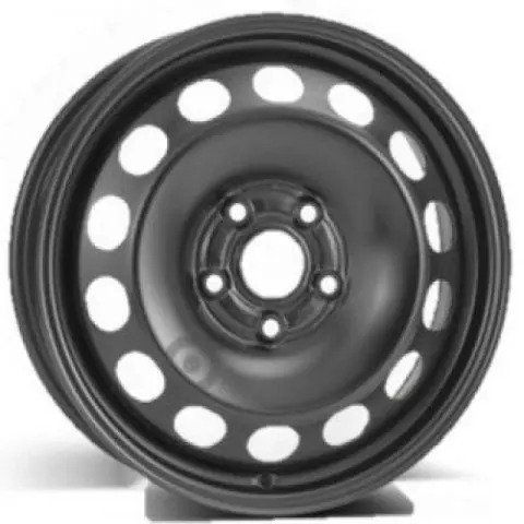 Reducere specială Jante Tabla 16 5x112 - Audi, Skoda, Volkswagen, Seat (861) - Catalog 2026