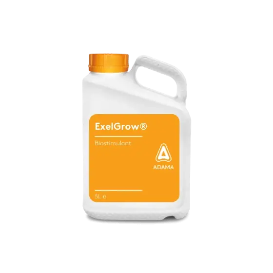 Discount Biostimulator Exelgrow, 5 l, extract de alge marine