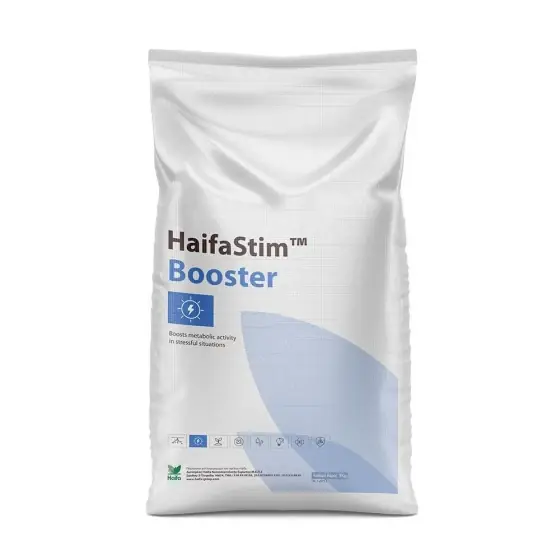 Retur gratuit Fertilizant foliar HaifaStim Booster, 3 kg, Haifa, aminoacizi si micronutrienti
