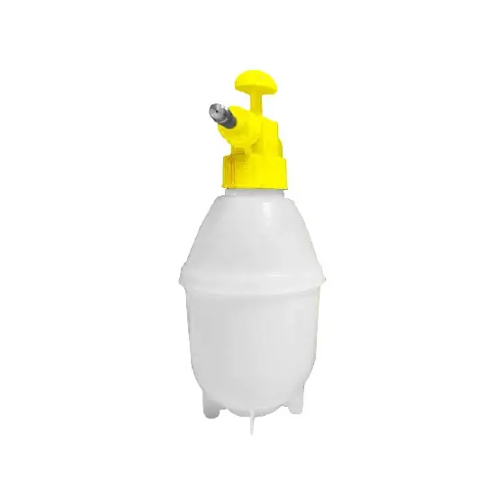 Pulverizator Cu Pompă 1L - Orient Popular