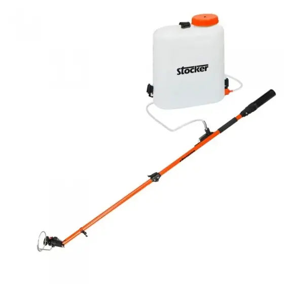 Micronizator electric pentru erbicidat 5 l Ofertă specială