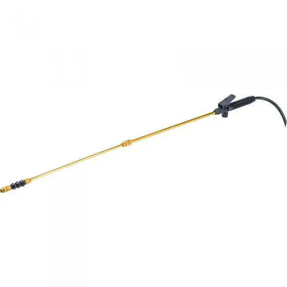 Preț promoțional Lance telescopica din alama 0,60 - 0.89 cm cu maner ST1254, ST255, ST256