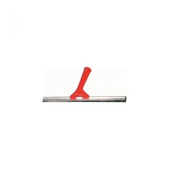 Calitate înaltă Racletă cauciucată pentru geamuri SPOKAR, 20cm
