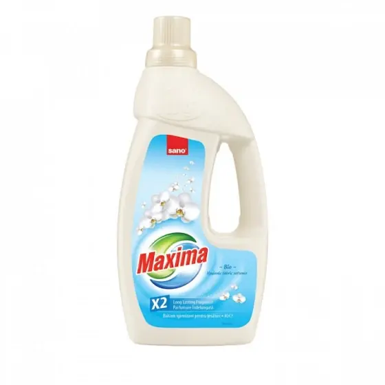 Balsam de rufe Sano Maxima Bio, 4 l Cel mai bun preț