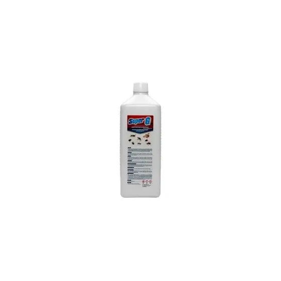 Mai ieftin Insecticid concentrat Super G 5 litri