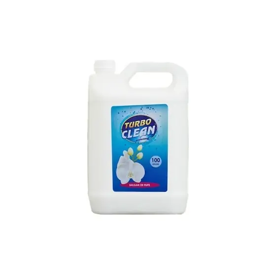 Comandă acum Balsam de rufe 5L Mediteranian 100 spalari