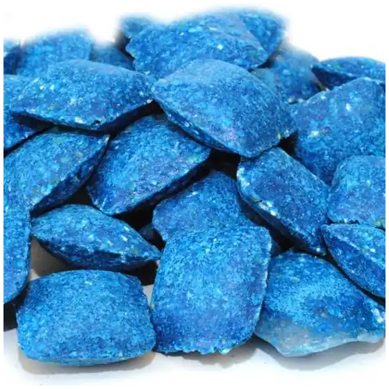 Ofertă Momeala rodenticida gata de utilizare, Zagor Ovuli 50 PPM, 10 kg