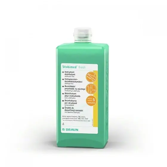 Super ofertă STABIMED FRESH, 1L