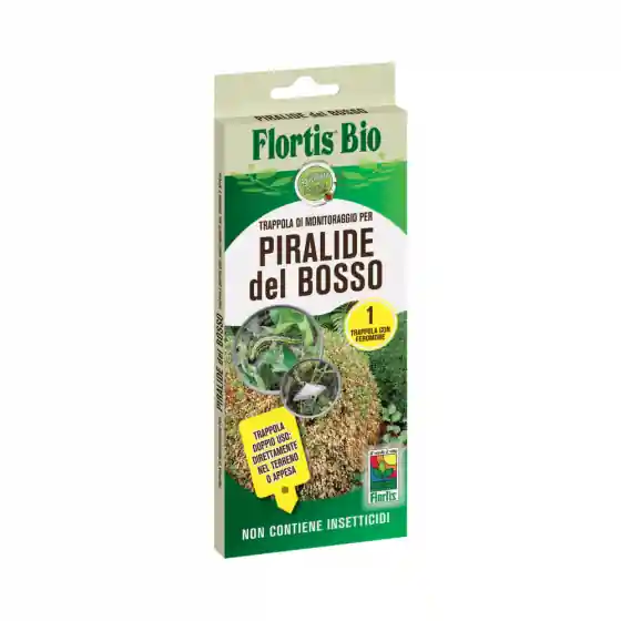 Capcana pentru omizi Flortis, 1 buc Preț redus
