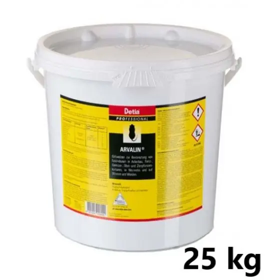 Reducere extra Rodenticid Arvalin combate sorecii de camp, 25 kg