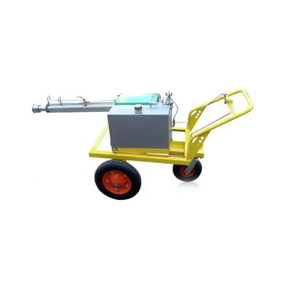 Livrare rapidă Termonebulizator Vectorfog H400 SF
