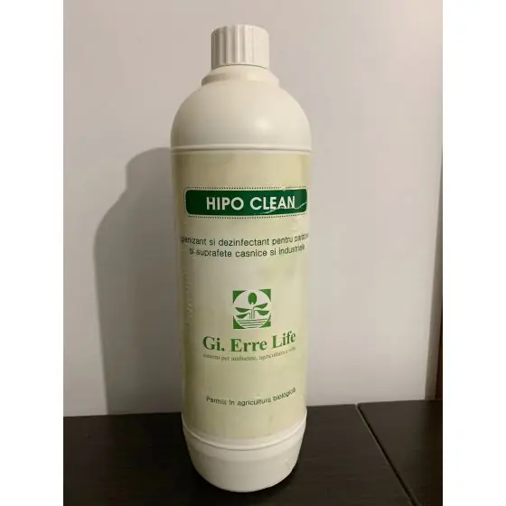 Discount Igienizant si dezinfectant Hipo Clean 750 ML