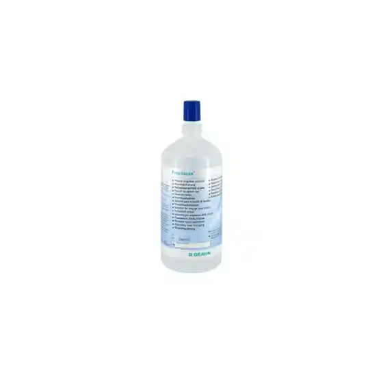 Dezinfectant Prontosan Solutie, 1 L Reducere specială