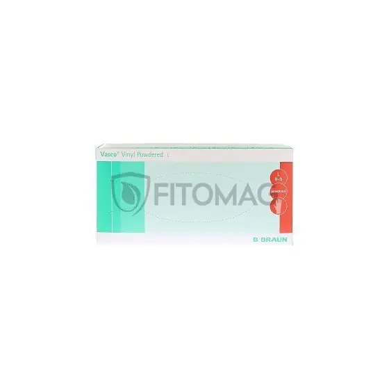 Disponibil imediat Vasco Powdered, L