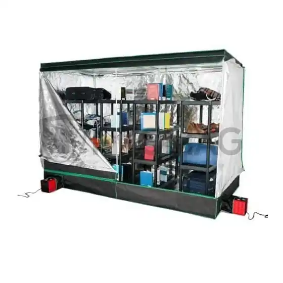 Cel mai vândut Camera termica ZappBug Room 9502