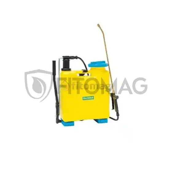 Comandă acum Pulverizator manual Gloria Classic 1200
