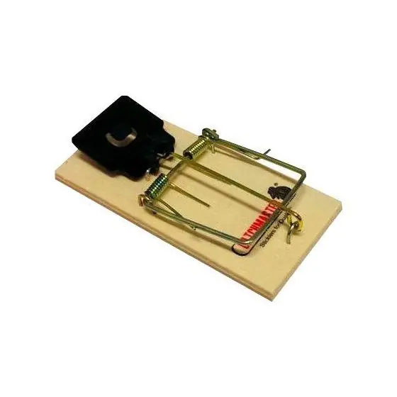CatchMaster Snap Trap 602PE, capcana soareci Doar azi