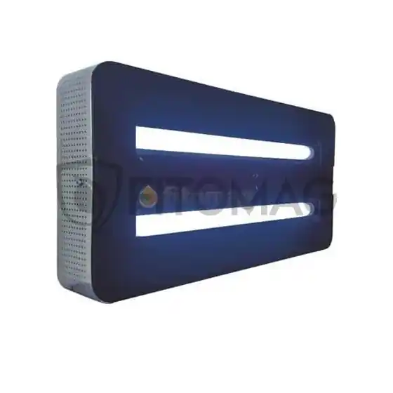 Electroinsecticid Fly Wall 30B Reducere