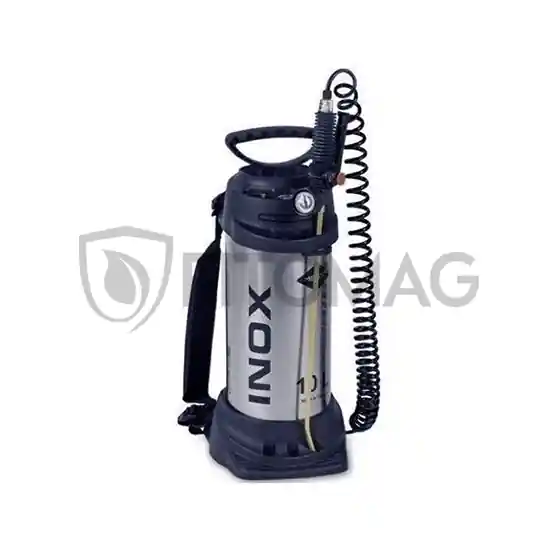 Pulverizator manual Mesto 3615G Inox Popular