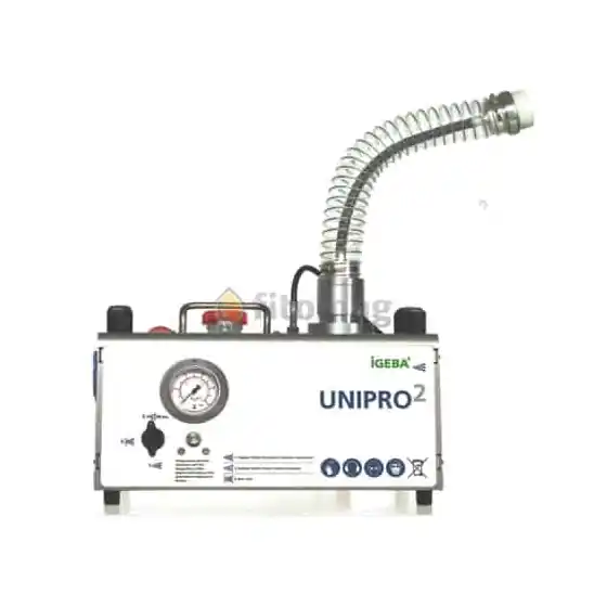 Generator ULV Igeba UNIPRO 2 Calitate înaltă