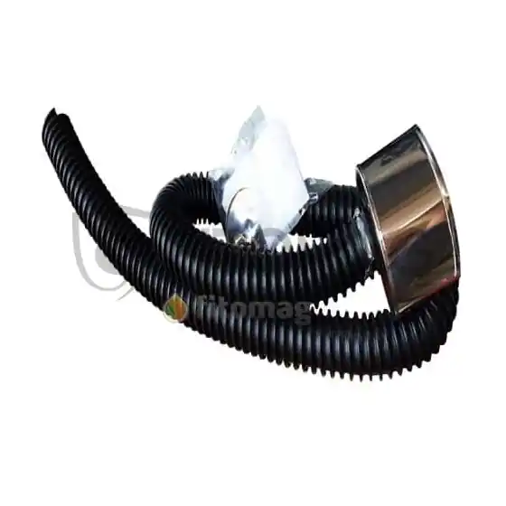 Ofertă specială Kit aer proaspat ULV Igeba Nebulo, Neburotor