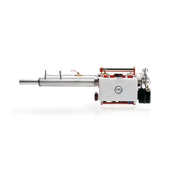 Termonebulizator VectorFog H100SF Nu rata