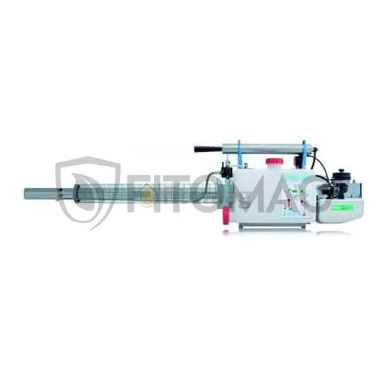 Ofertă de sezon Termonebulizator Igeba EVO 35
