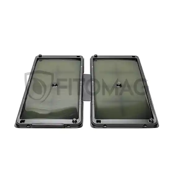 Capcana CatchMaster 48R, adeziv sobolani, 2 buc Mai ieftin