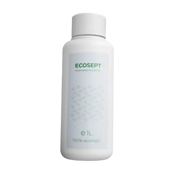 Discount Bioactivator EcoSept, 1 l, Norofert, pentru fose septice