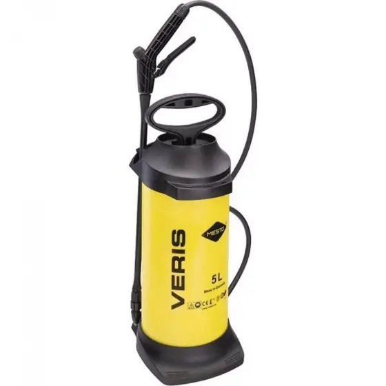 Pulverizator cu compresie, 5 l, Mesto Veris, 3 Bar, lance telescopica Vezi acum