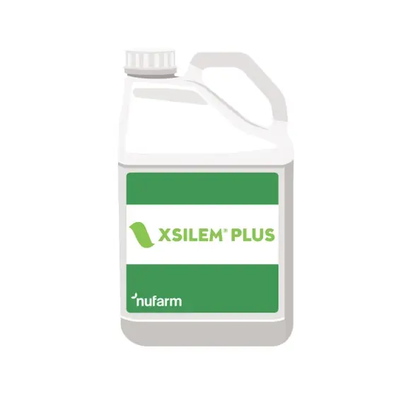 Promoție Biostimulator pentru intarirea sistemului imunitar al plantelor, Xsilem Plus, 5 l