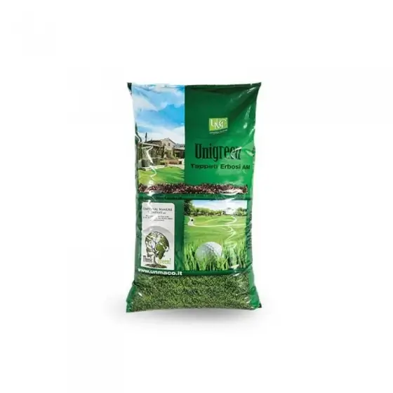 Cumpără acum Ingrasamant organic gazon Unigreen, antimuschi Ambalaj 25 kg