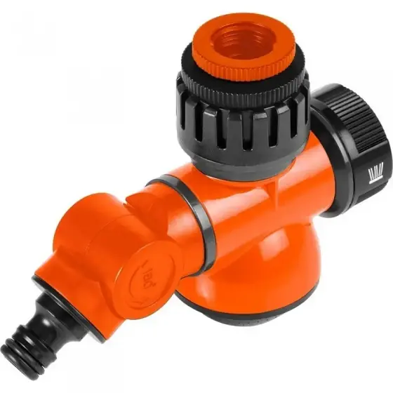 Reducere Conector anti-torsionare cu duza pentru spalarea mainilor 1", 3/4", 1/2"