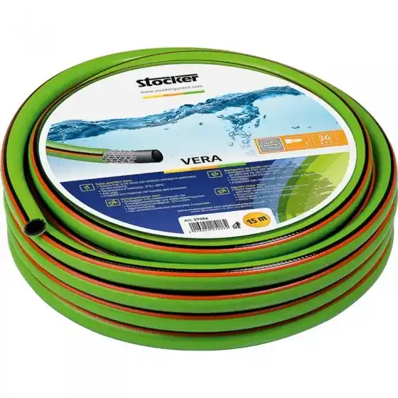 Ofertă specială Furtun de gradina Vera Dimensiune 5/8"x15 m