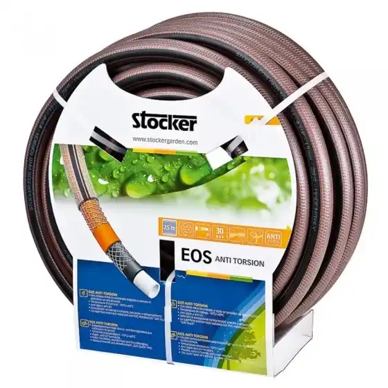 Furtun de gradina Eos Dimensiune 5/8"x25 m Chilipir