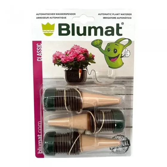 Adaptor Blumat Classic, set 3 buc Livrare rapidă
