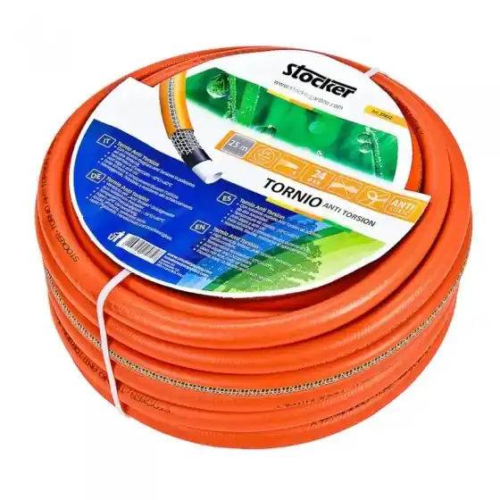 Ofertă limitată Furtun de gradina Tornio Dimensiune 5/8"x15 m