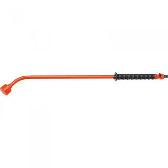 Lance-dus din aluminiu 92 cm Ofertă limitată