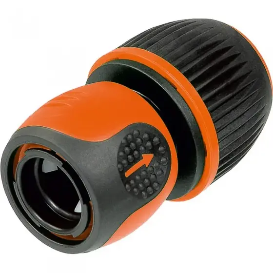 Conector rapid furtun DELUXE ½" 5/8" ¾" vrac Premium