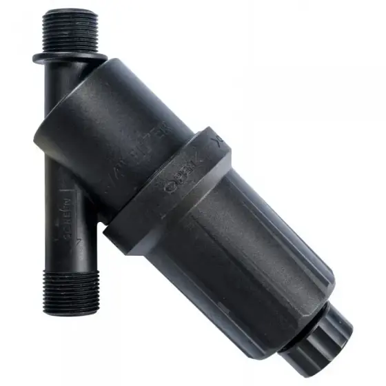 Ofertă limitată Filtru mare ¾"