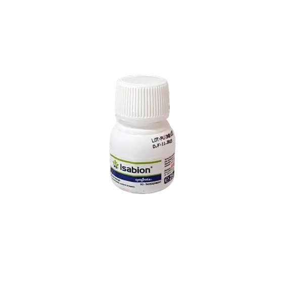 Biostimulant biologic de origine naturala care contine un amestec de aminoacizi si peptide, Isabion, 50 ml Ofertă exclusivă