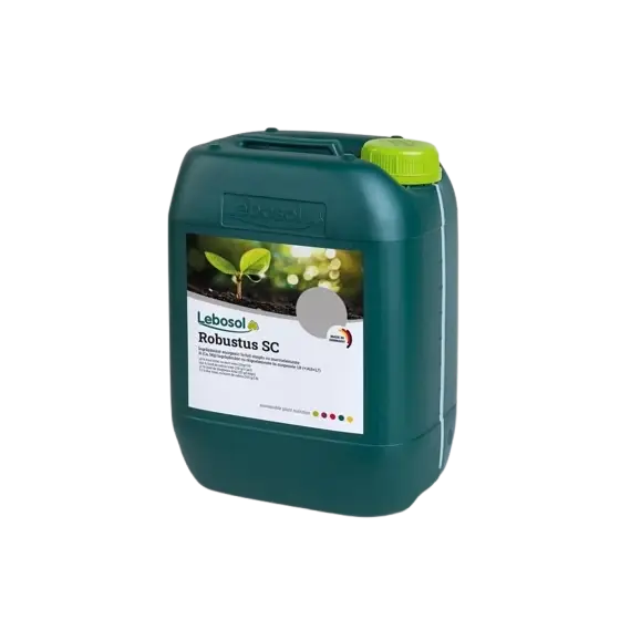 Doar azi Ingrasamant Lebosol Robustus SC, 10 l