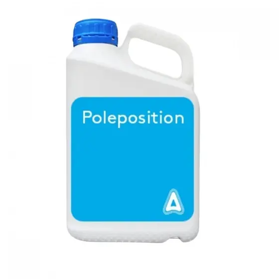 Disponibil imediat Fungicid pentru cereale si rapita, Poleposition 300 EC, 1 l