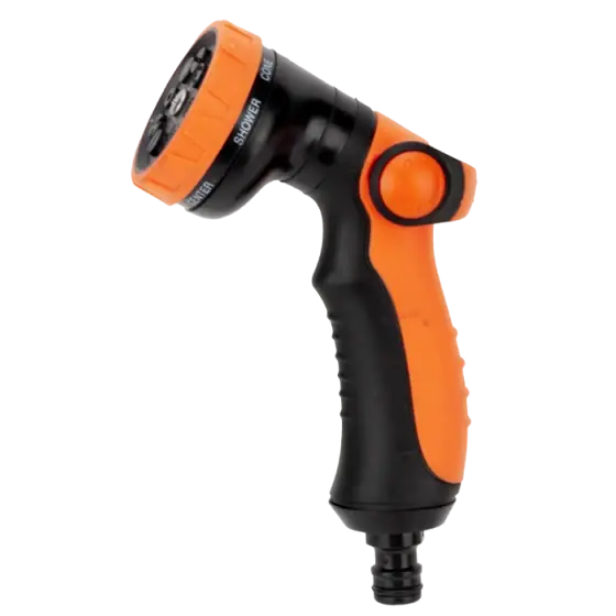 Reducere Pistol de Stropit 8 Functii 2012